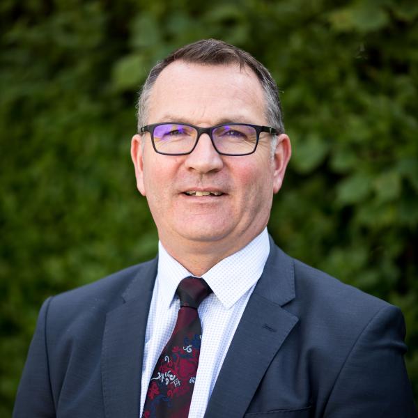 Barry Moran