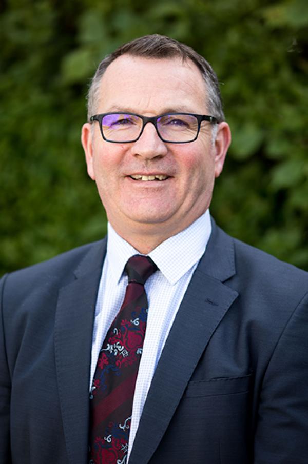 Barry Moran