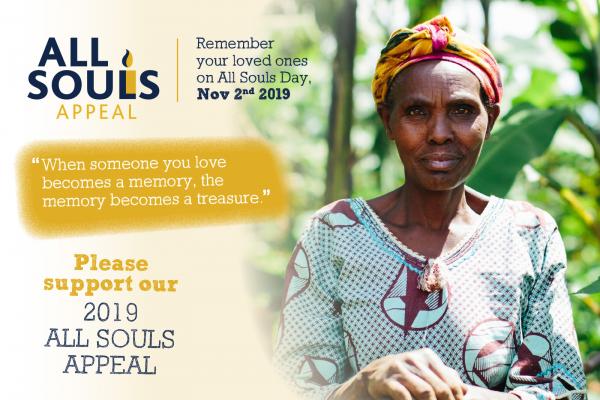 All Souls Appeal 2019