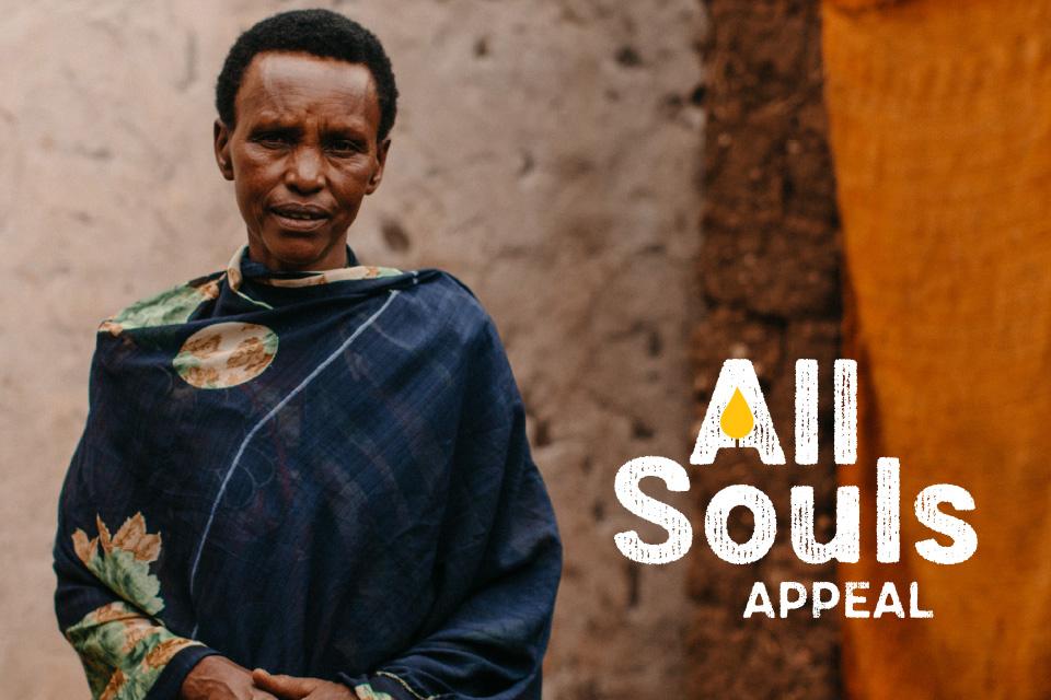 All Souls Appeal 2020 Gifts