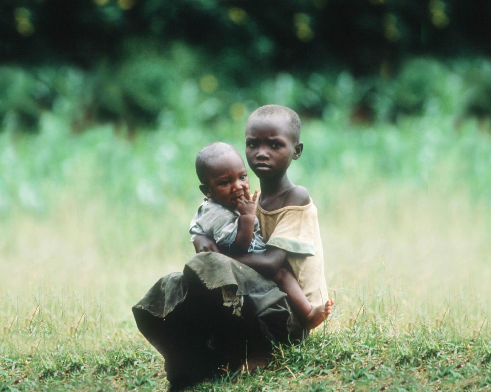 Rwandan Genocide 25th Anniversary